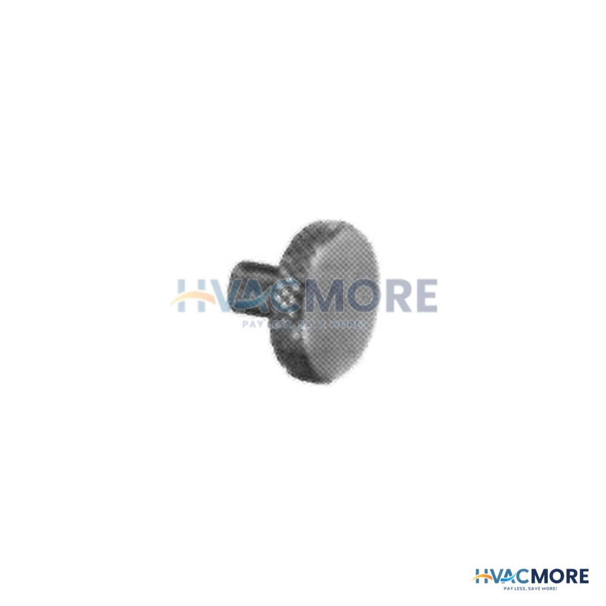 Siemens Thermostat Friction Knob 833-033