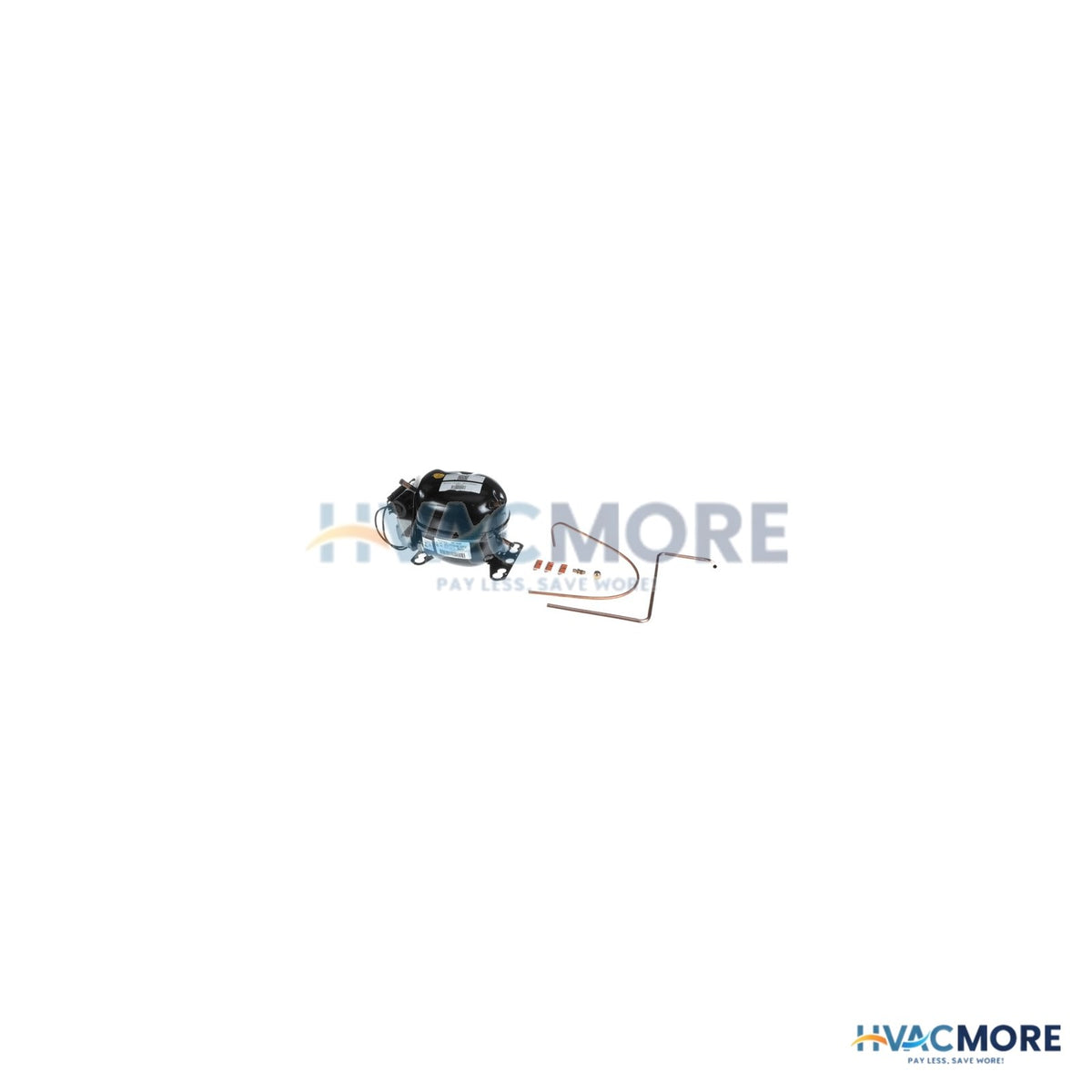 True Manufacturing Compressor Retro Fit Kit 836164
