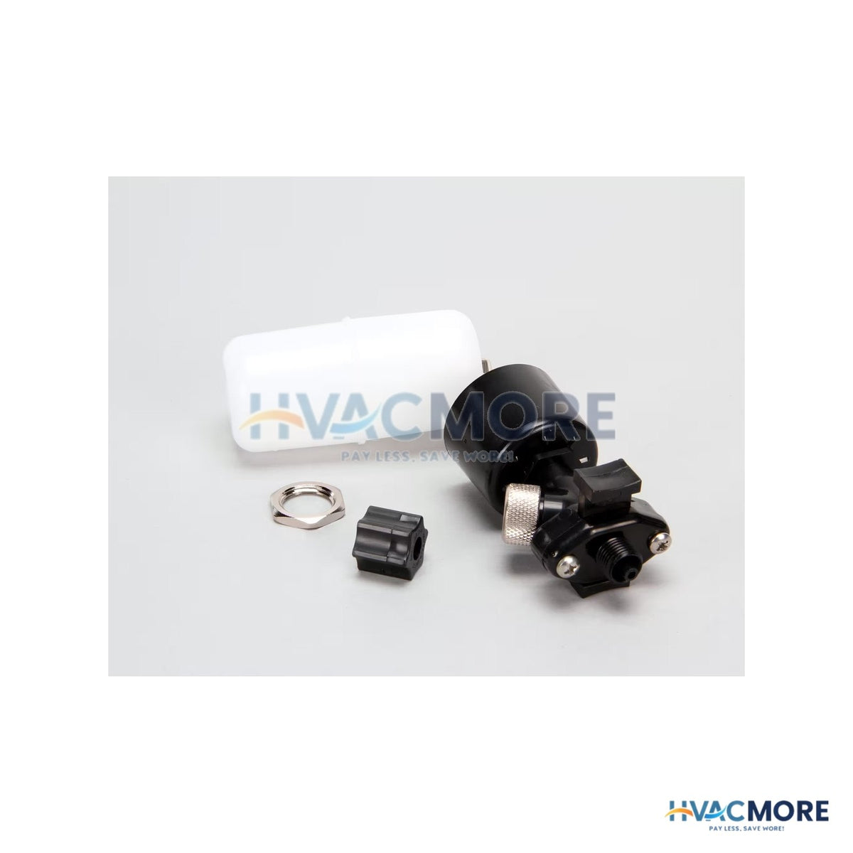 Manitowoc Ice Float Valve with Instructions 8369049