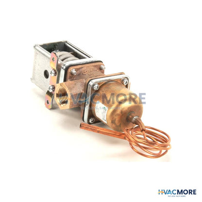 Manitowoc Ice Water Reg Valve V46AB - 29d 8372123