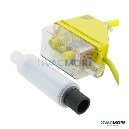 Aspen Pumps ASP-MLOEM-UNI Mini Lime OEM Univolt Condensate Pump, NO Duct (100-250V) 83869