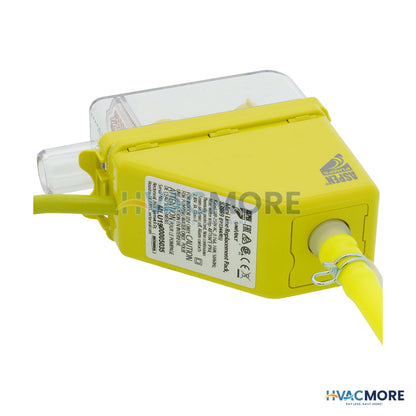 Aspen Pumps ASP-MLOEM-UNI Mini Lime OEM Univolt Condensate Pump, NO Duct (100-250V) 83869
