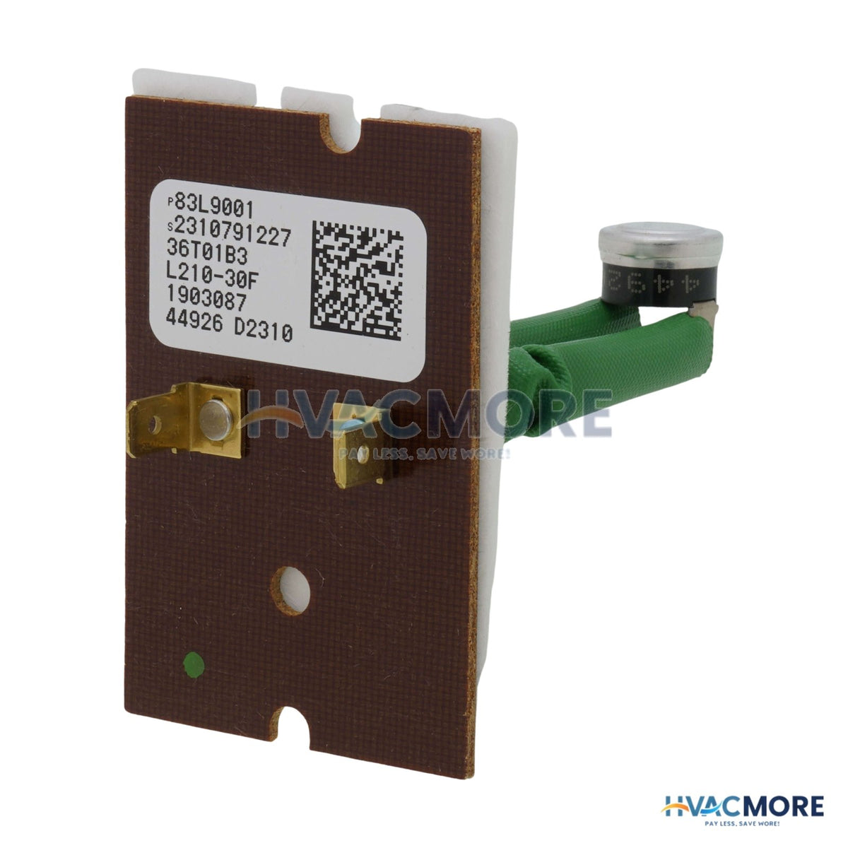 Lennox Limit Control 83L90