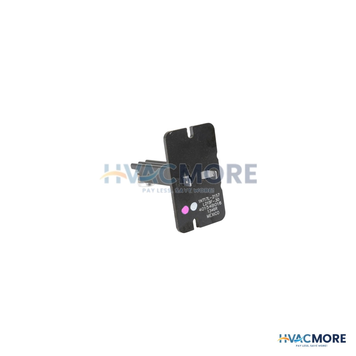 Lennox Auto Limit SWITCH<BR>180-215F 83L91