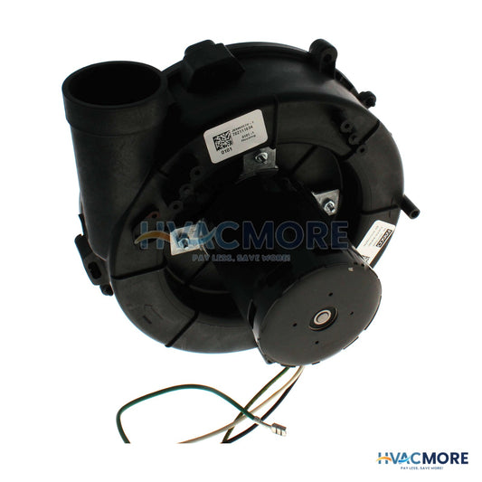 Lennox Inducer Motor 83M56