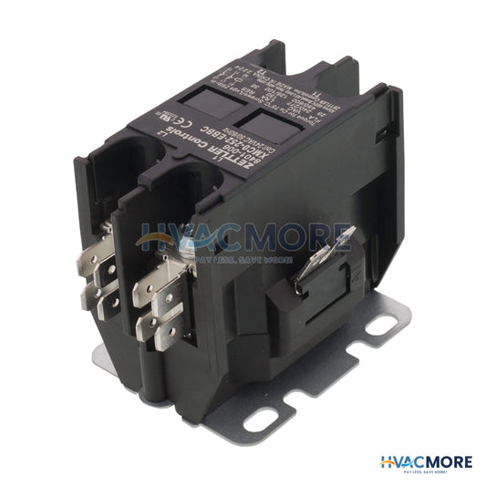 Bard 2-POLE, 20A Contactor (24V) 8401-006BX