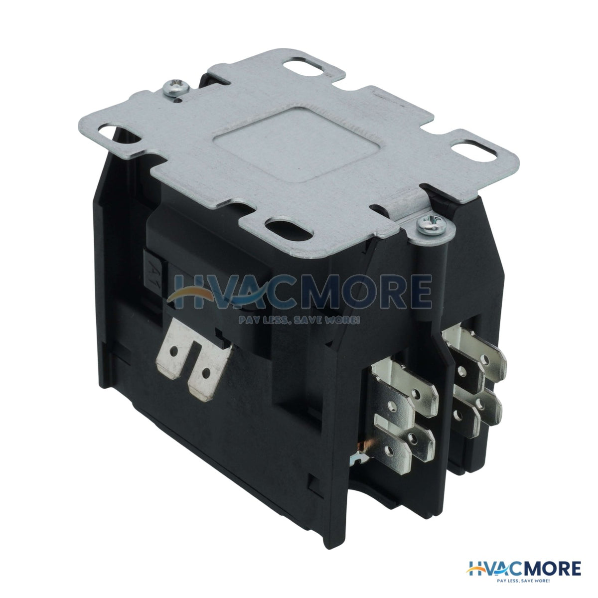 Bard 24V 40Amp 2POLE Contactor 8401-025BX