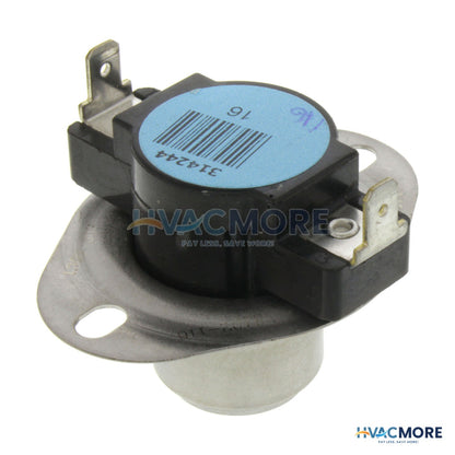 Bard L300-30F Limit Switch 8402-116BX