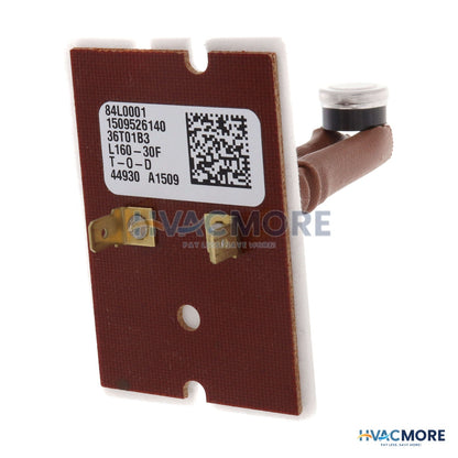 Lennox Limit Control 84L00