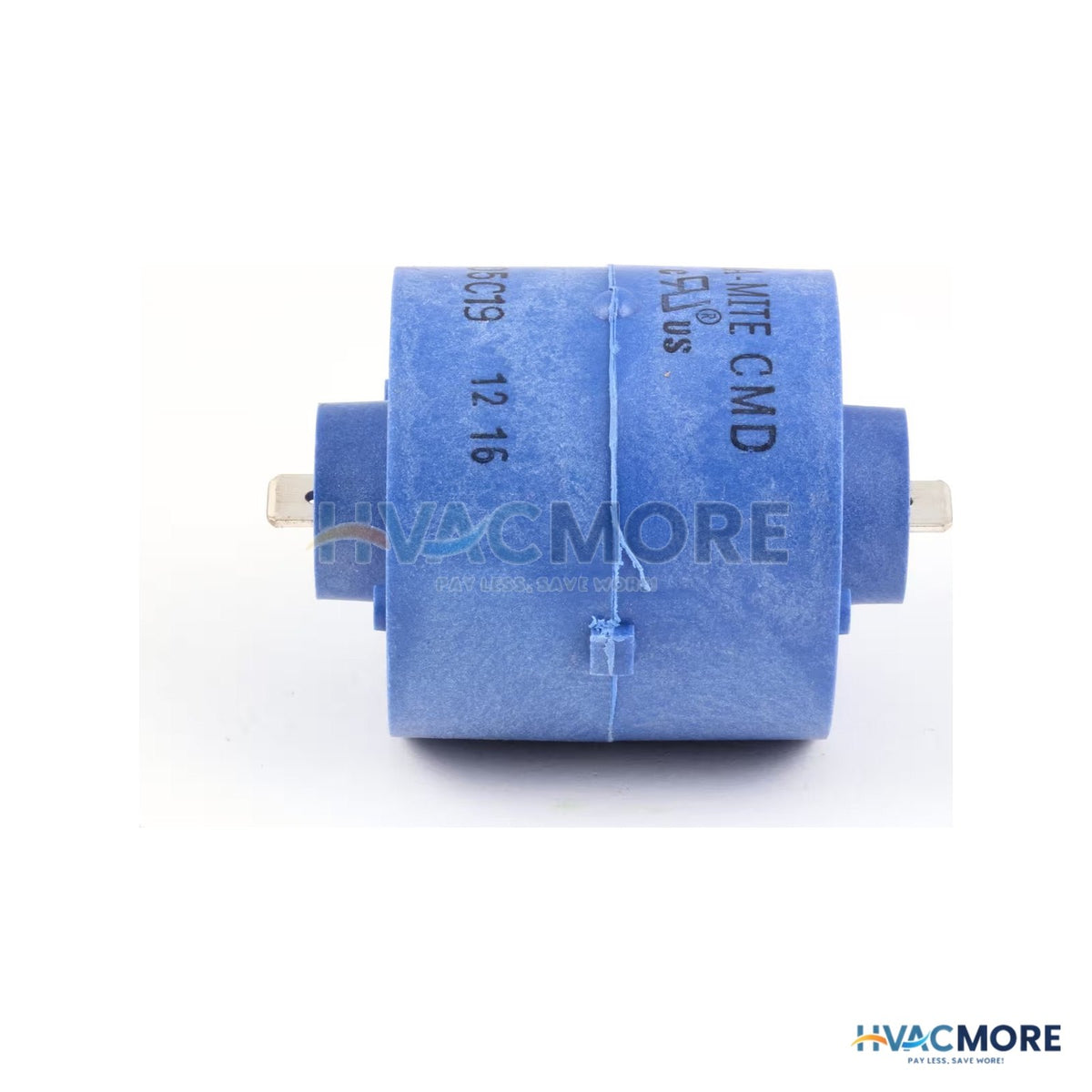 Manitowoc Ice Motor Start, 18 Amp 8504993