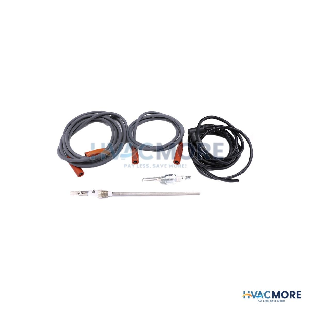 Greenheck Direct Gas Burner Maintenance Kit 853643