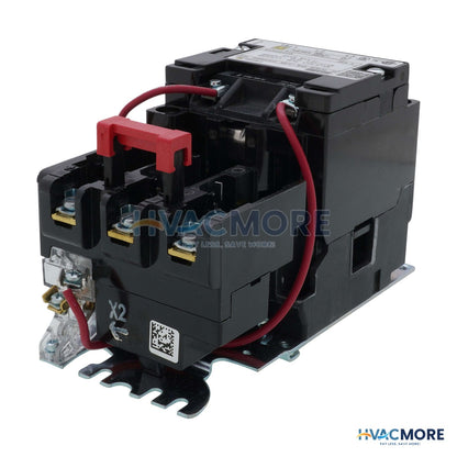 Square D 3-POLE Full Voltage Open Starter (120V) 8536SBO2V02S