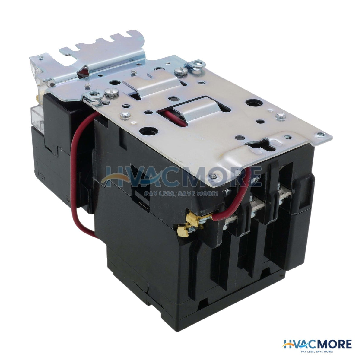 Square D 3-POLE Full Voltage Open Starter (120V) 8536SBO2V02S