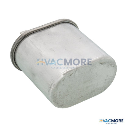 Bard 4 MFD 370V Oval Run Capacitor 8552-001BX