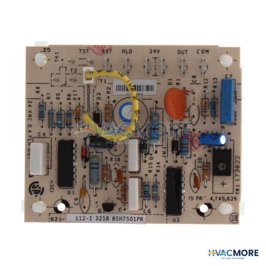 Lennox Defrost Bi-Metal<br>Control Board 85H75