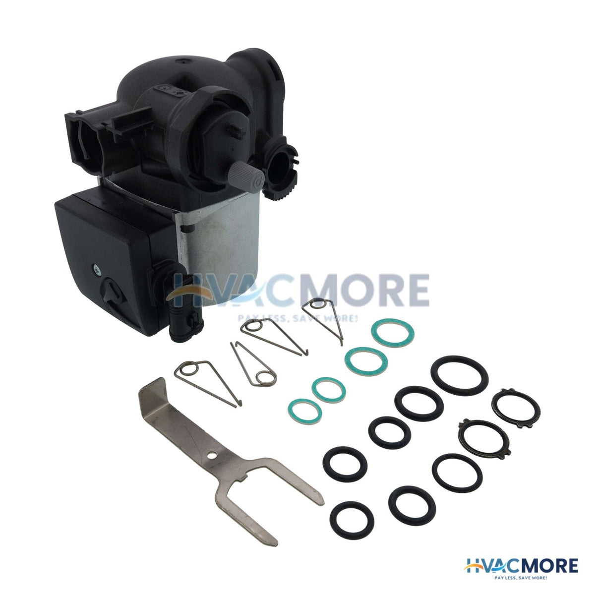 Bosch Boiler Pump 87182261730
