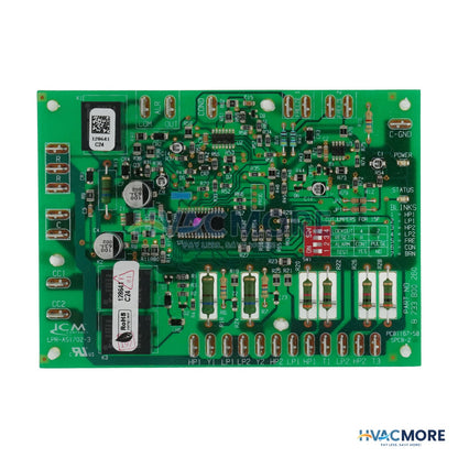 Carrier Compressor Control Board 8733800260