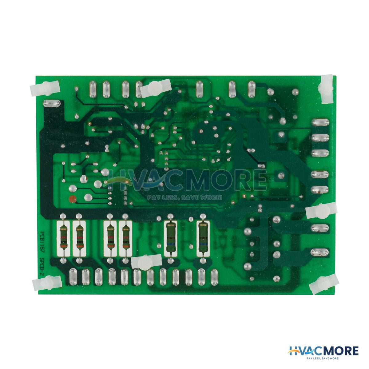 Carrier Compressor Control Board 8733800260
