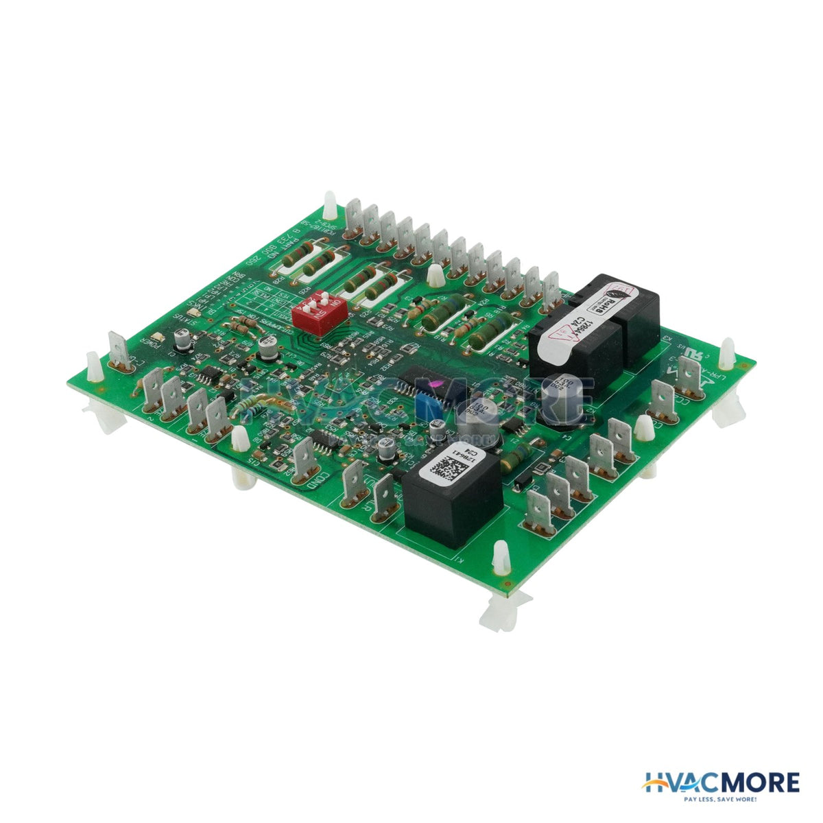 Carrier Compressor Control Board 8733800260