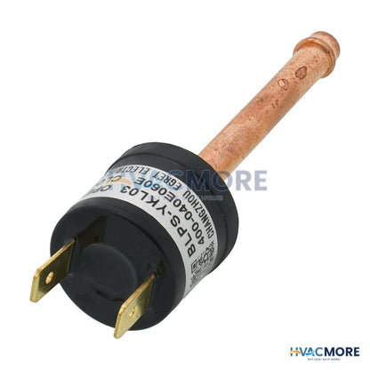Bosch Lo Pressure Switch Kit 8733802651