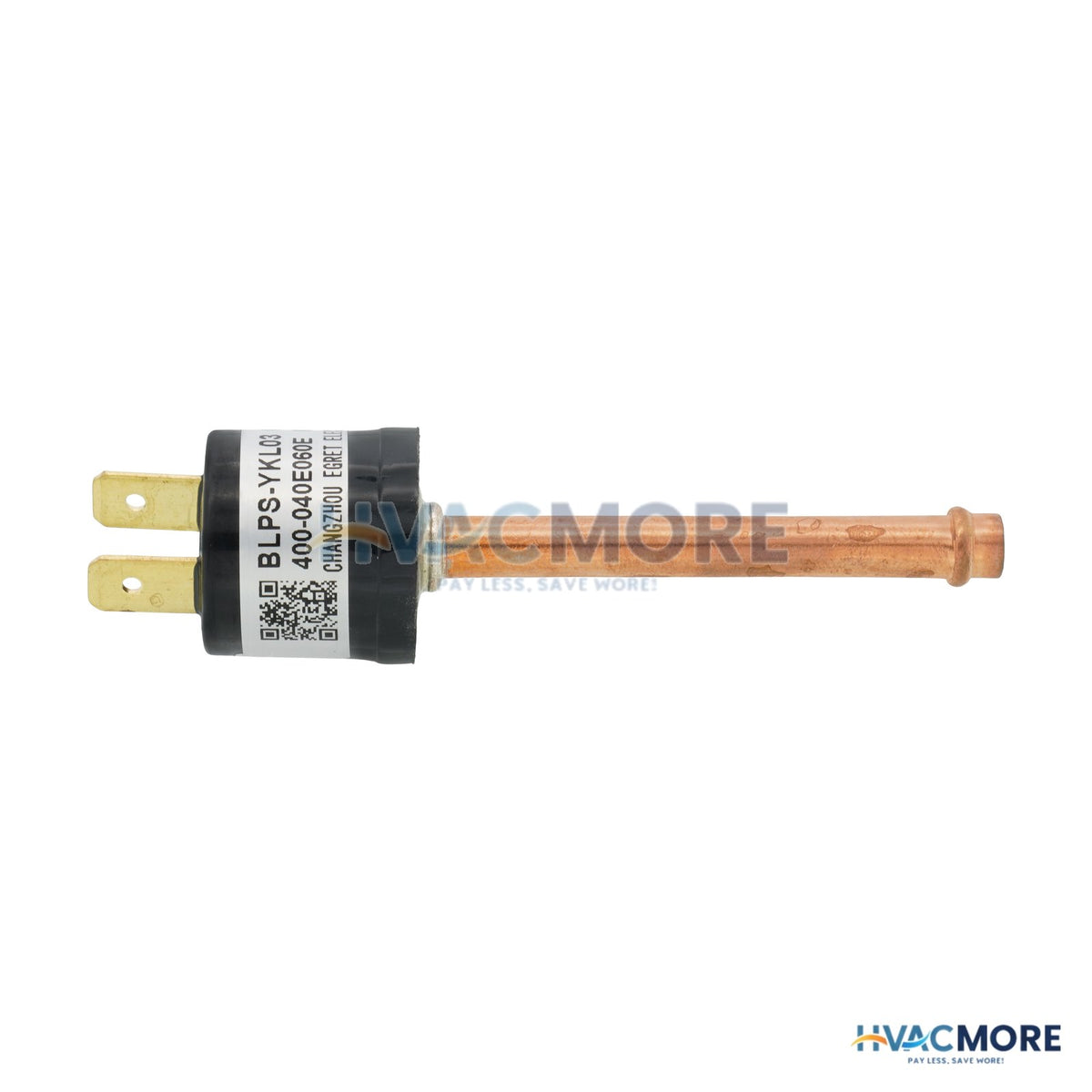 Bosch Lo Pressure Switch Kit 8733802651