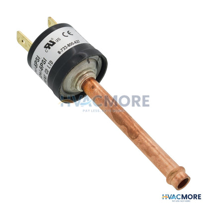 Bosch Lo Pressure Switch Kit 8733802651