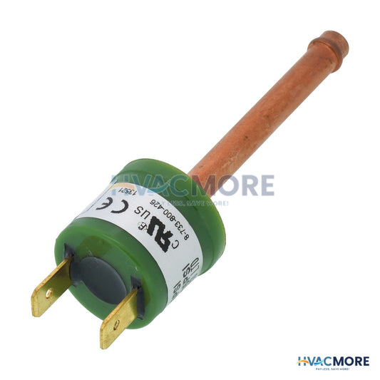 Bosch Hi Pressure Switch Kit 8733802652