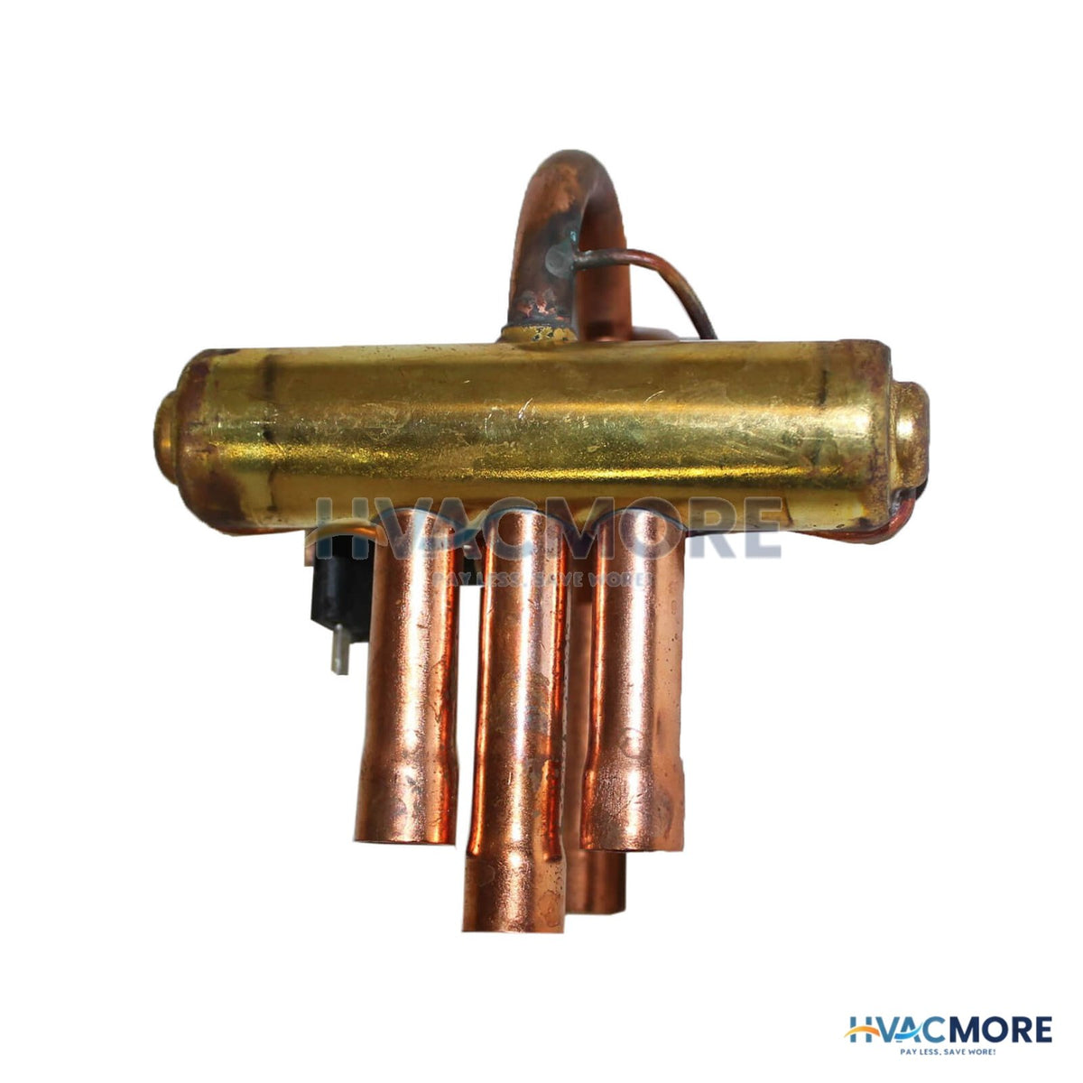 Carrier Valve Reversing 8733938227