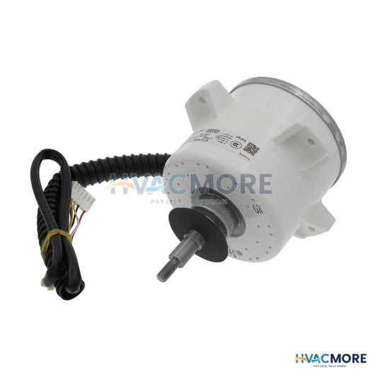 Bosch Outdor ECM Motor 8733953149