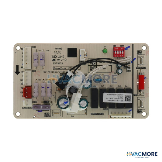 Bosch Indoor Control Board 8733953202