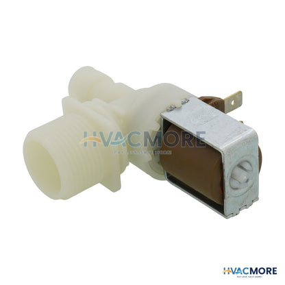 Bosch Valve Bypass 87387025610