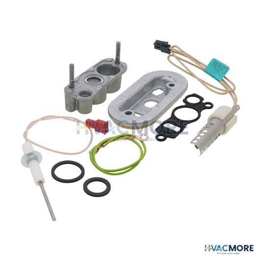 Buderus Ionization, Ignitor Electrode 8738901633