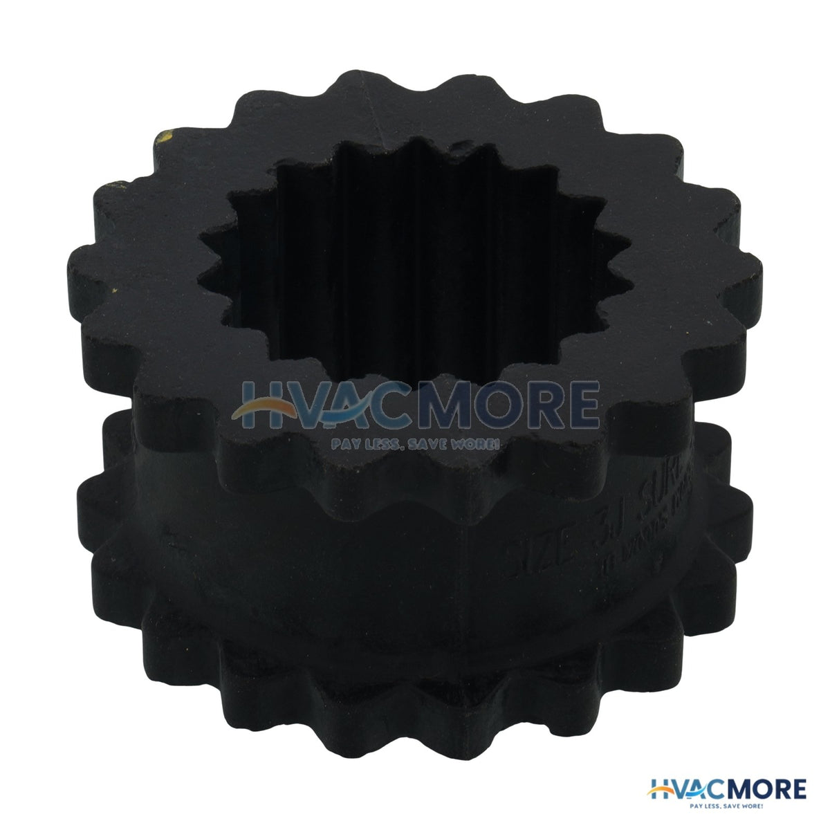 Armstrong Pumps Packaged Coupling Insert 3je 875001-800