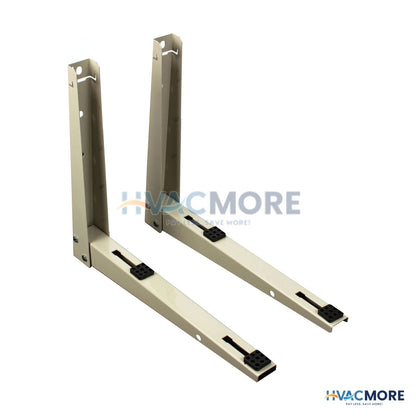 Rectorseal WBB300 Wall Condensor Bracket (Powdercoat) 87733