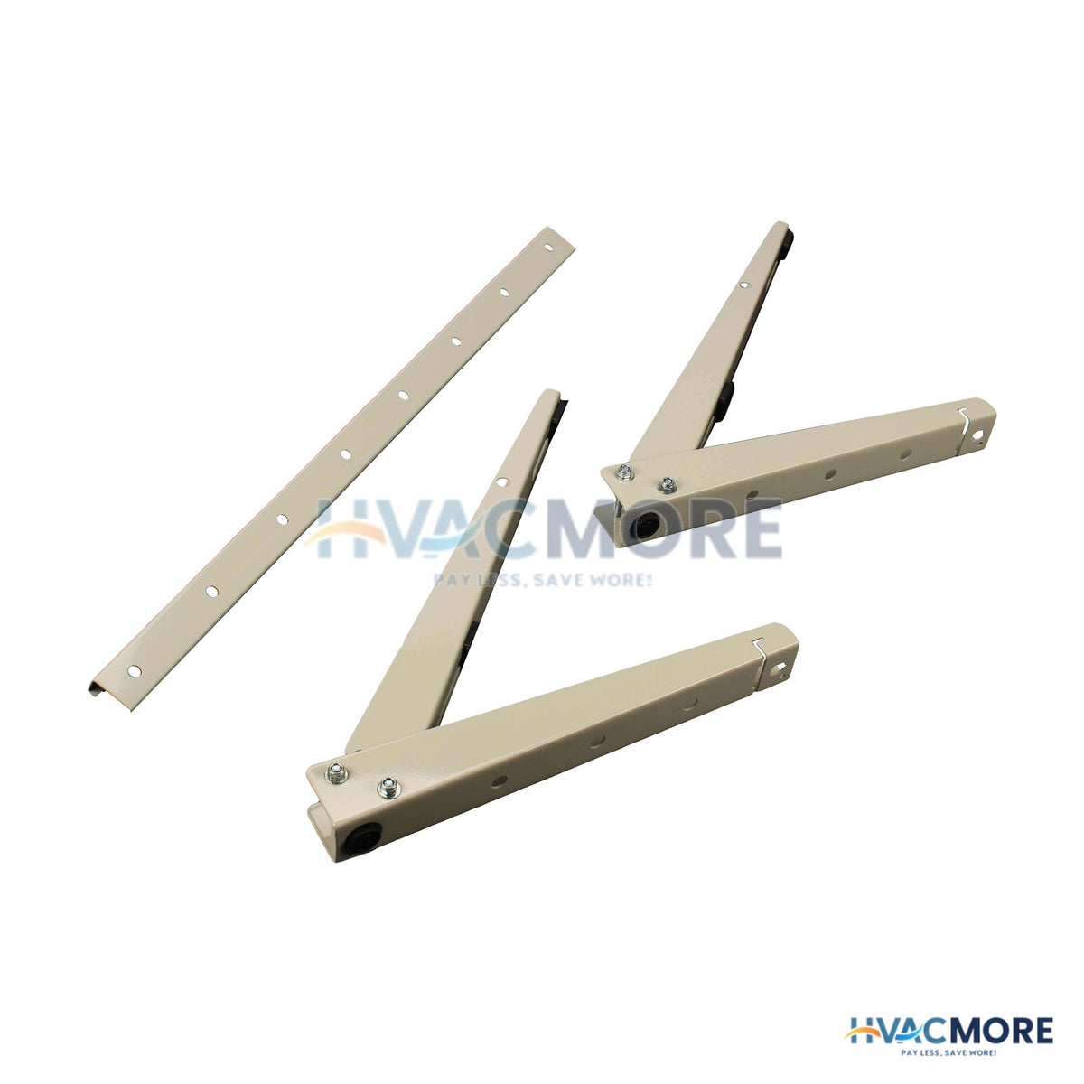 Rectorseal WBB300 Wall Condensor Bracket (Powdercoat) 87733