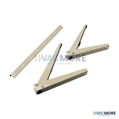 Rectorseal WBB300 Wall Condensor Bracket (Powdercoat) 87733