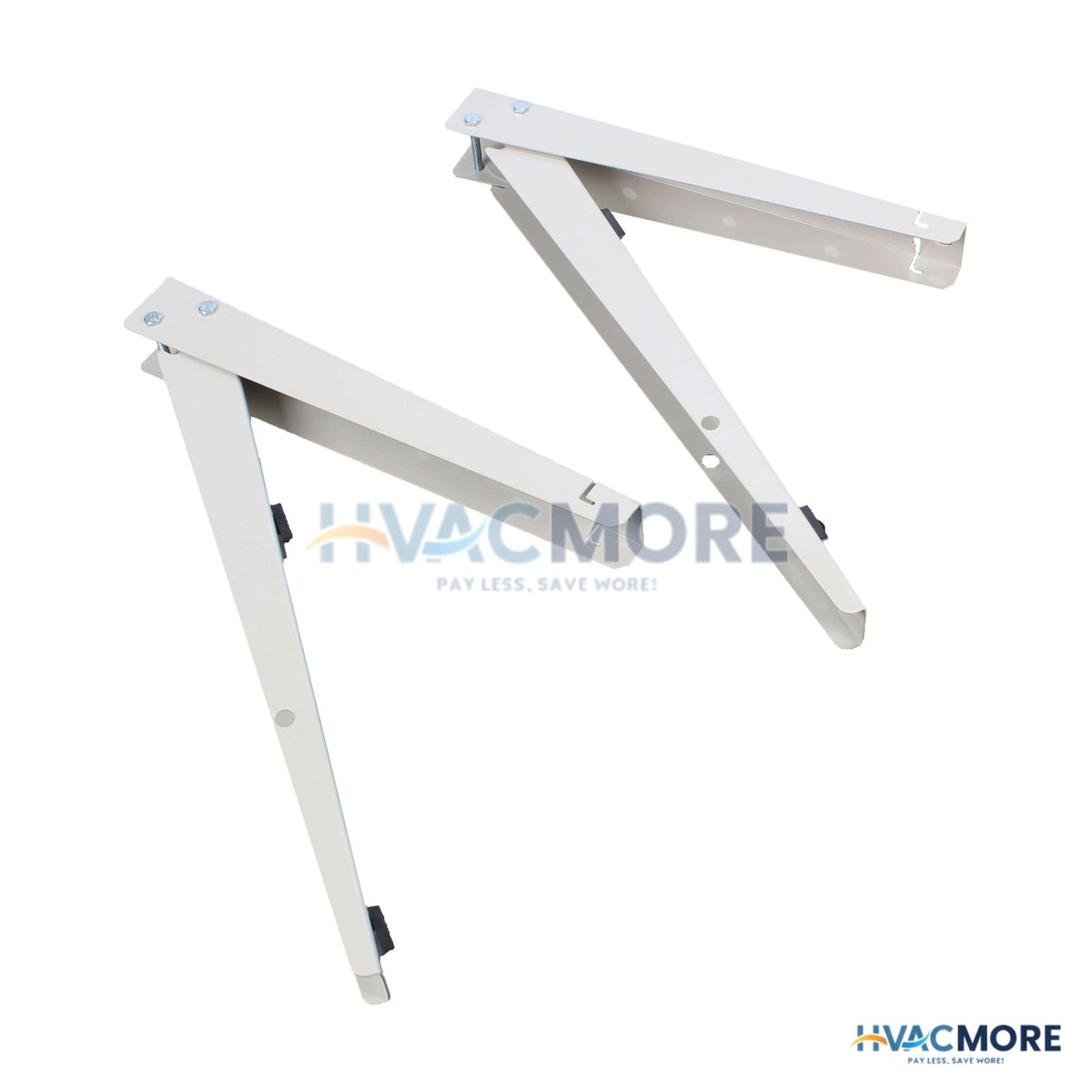 Rectorseal WBB500 Wall Condensor Bracket (Powdercoat) 87735