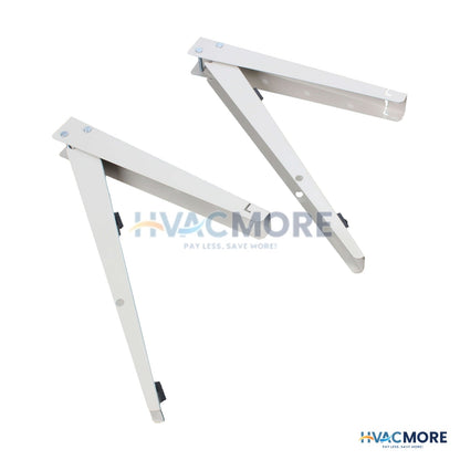 Rectorseal WBB500 Wall Condensor Bracket (Powdercoat) 87735