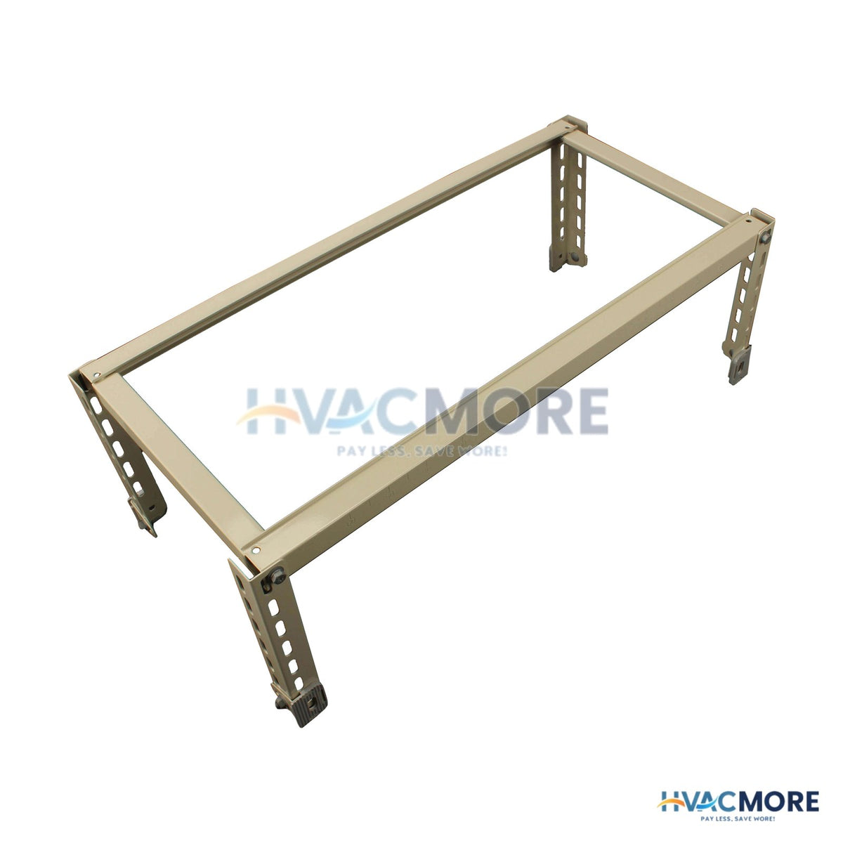 Rectorseal CNG Slab Stand Condenser Bracket (Powdercoat) 87743
