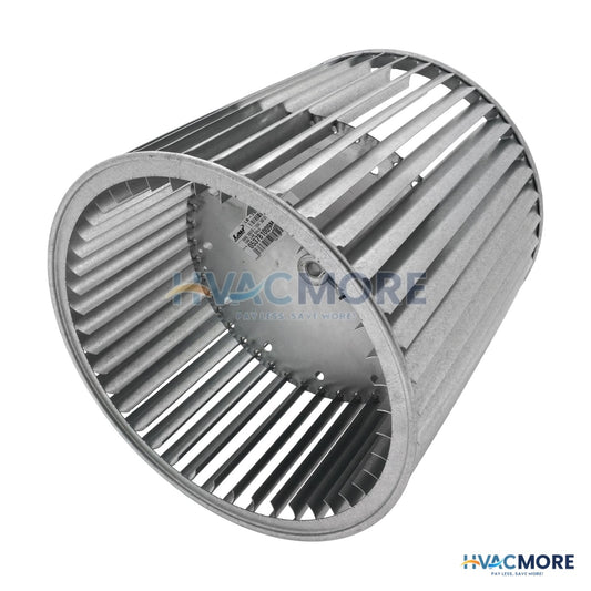 Lennox Blower Wheel Assembly 87A62
