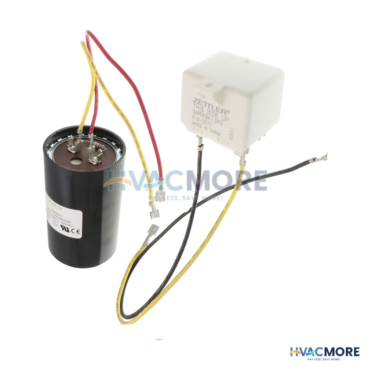 Lennox Hard Start Kit 88M91