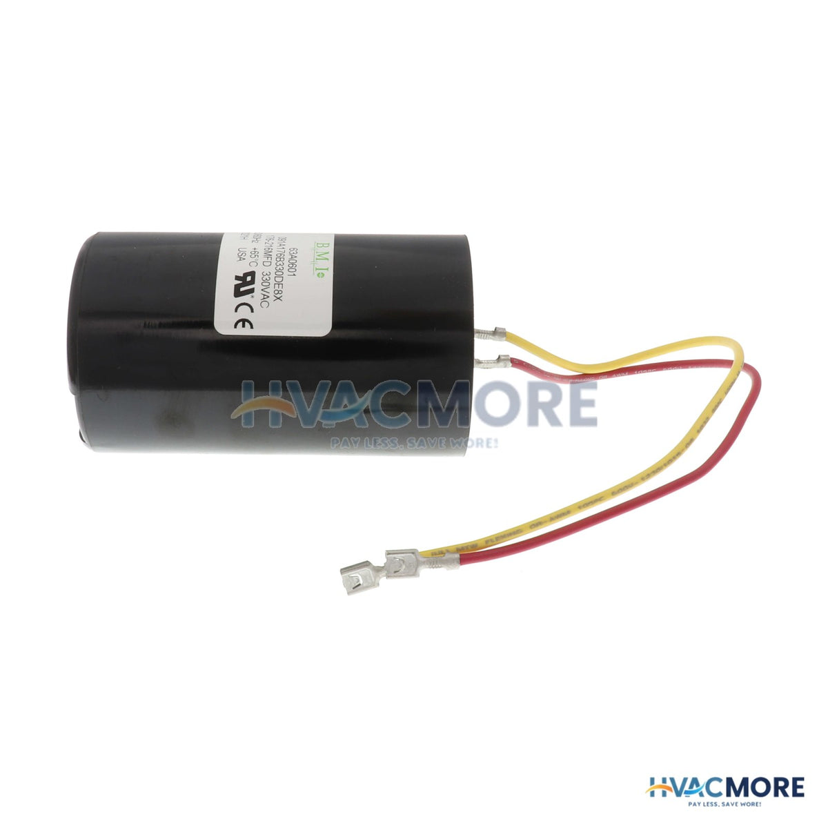 Lennox Hard Start Kit 88M91