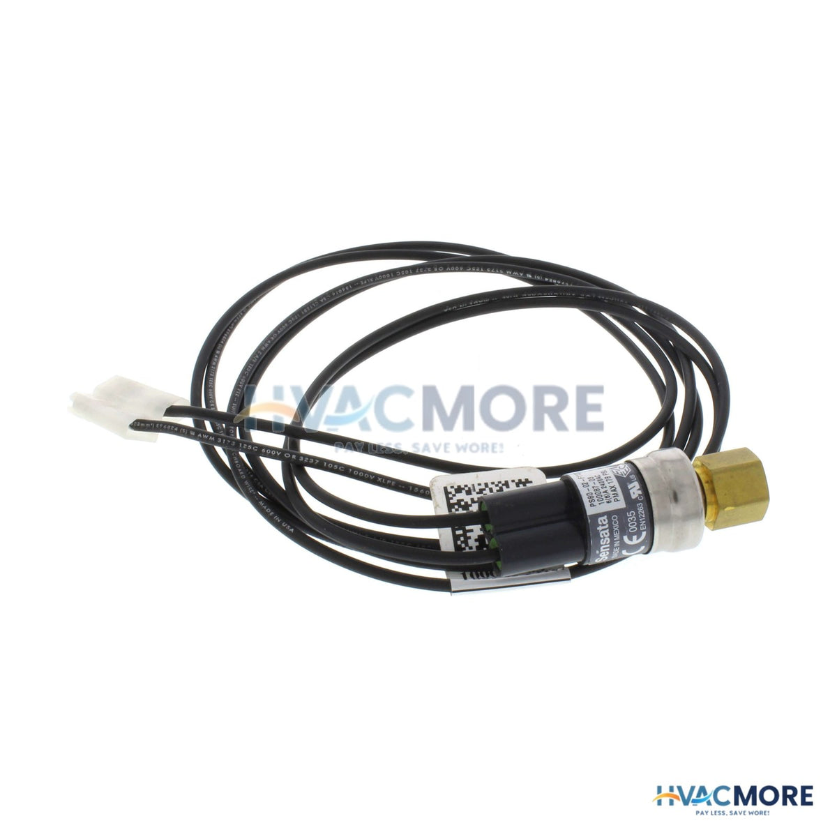 Lennox Low Pressure Switch 88M98