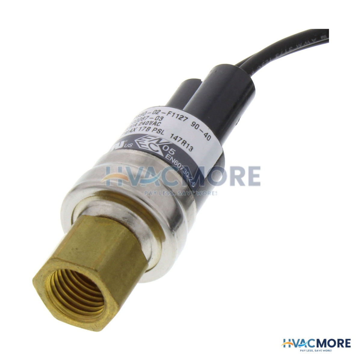 Lennox Low Pressure Switch 88M98