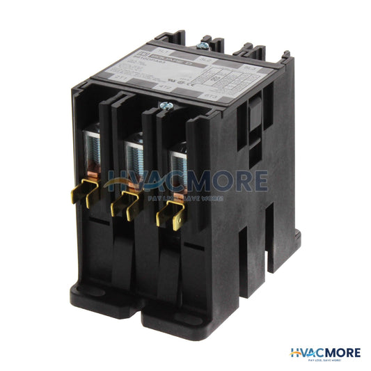 Square D 3 Pole, 60 Amp, 208/240V Contactor 8910DPA63V09
