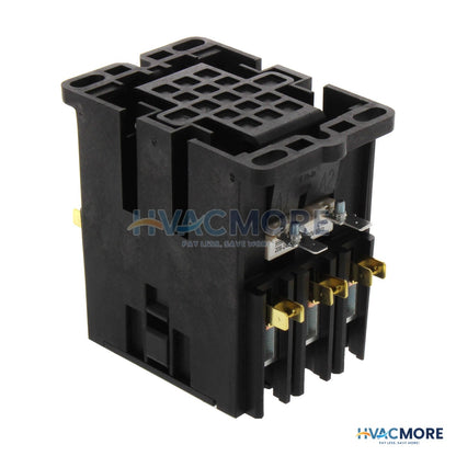 Square D 3 Pole, 60 Amp, 208/240V Contactor 8910DPA63V09