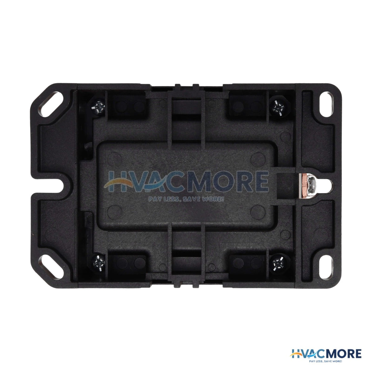 Square D Definite Purpose Contactor, 3P, 90A (24V) 8910DPA93V14