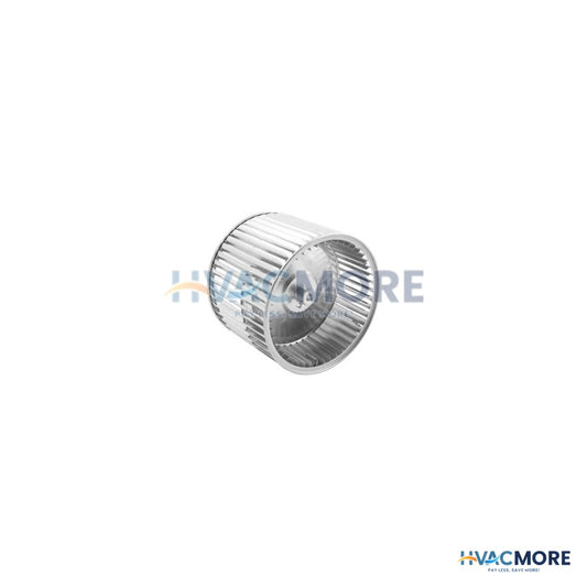 Lennox Blower Wheel W/ 1/2" Bore, 10" x 8" 89J10