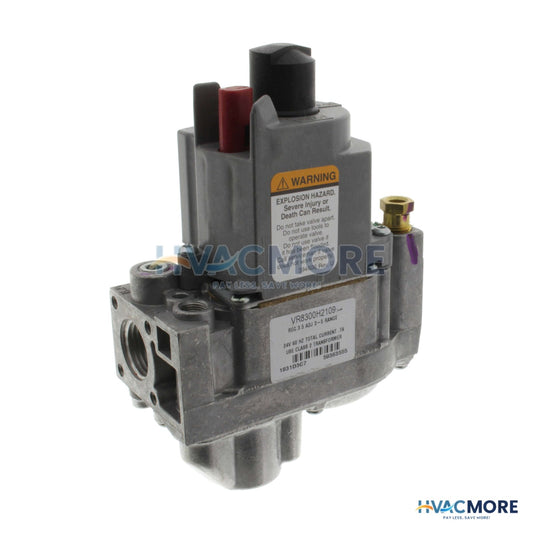 Lennox 1/2" Gas Valve W/ LP Kit 89M57