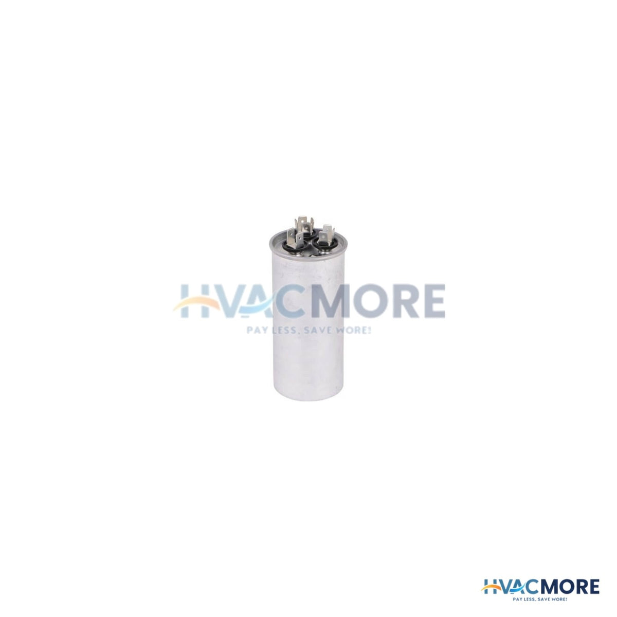 Lennox 45+5M 370V Round Capacitor 89M76
